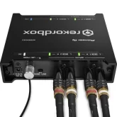 Pioneer Interface2 2-канальная звуковая карта для работы с rekordbox dvs