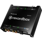 Pioneer Interface2 2-канальная звуковая карта для работы с rekordbox dvs