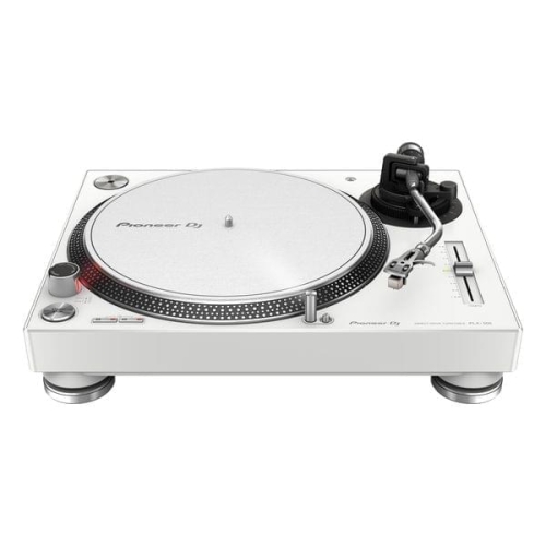 Pioneer PLX-500-W Проигрыватель виниловых дисков