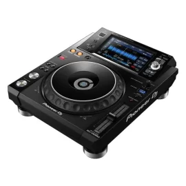 Pioneer XDJ-1000 MK2 DJ-проигрыватель