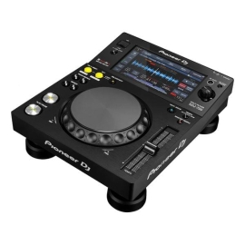 Pioneer XDJ-700 DJ-проигрыватель