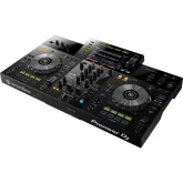 Pioneer XDJ-RR DJ-контроллер