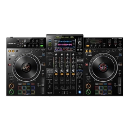 Pioneer XDJ-XZ DJ-система