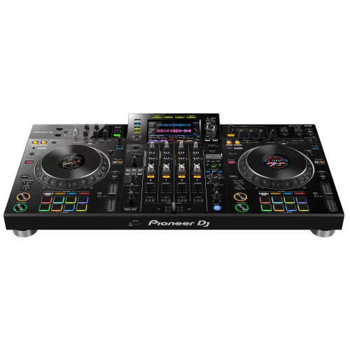 Pioneer XDJ-XZ DJ-система