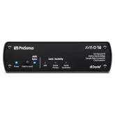 PreSonus AVB-D16 Межcетевой мост AVB-Dante, 16x16 каналов, SRC