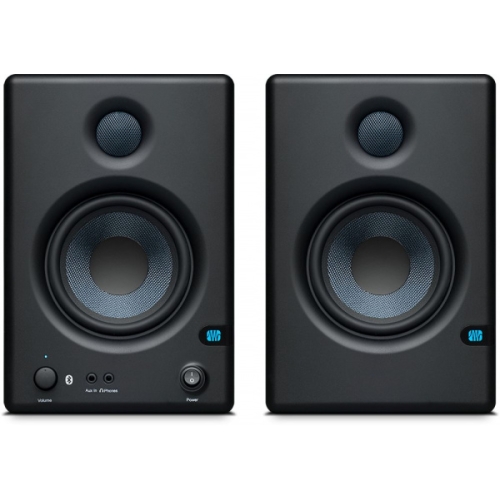 PreSonus Eris E4.5 BT Студийные мониторы, 4,5 дюймов (пара)