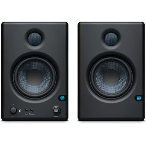 PreSonus Eris E4.5 BT Студийные мониторы, 4,5 дюймов (пара)