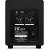 PreSonus Eris Sub8 Студийный сабвуфер, 8", 100Вт.