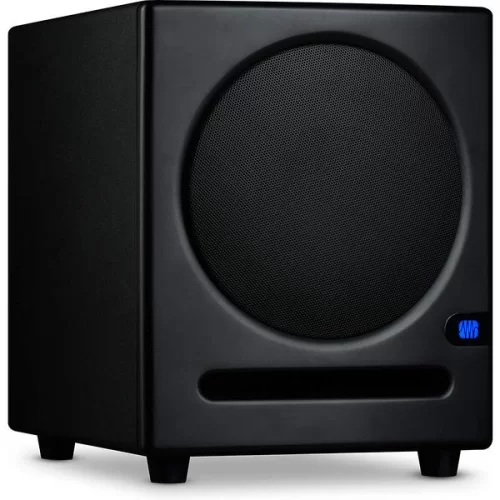 PreSonus Eris Sub8 Студийный сабвуфер, 8", 100Вт.