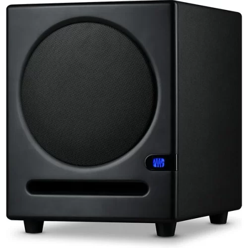 PreSonus Eris Sub8 Студийный сабвуфер, 8", 100Вт.