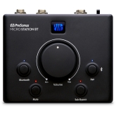 PreSonus MicroStation BT Контроллер студийных мониторов