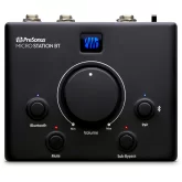 PreSonus MicroStation BT Контроллер студийных мониторов