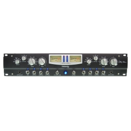 Presonus ADL 600 2-канальный ламповый предусилитель