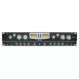 Presonus ADL 600 2-канальный ламповый предусилитель