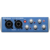 Presonus AudioBox USB 96 Аудиоинтерфейс USB 2x2