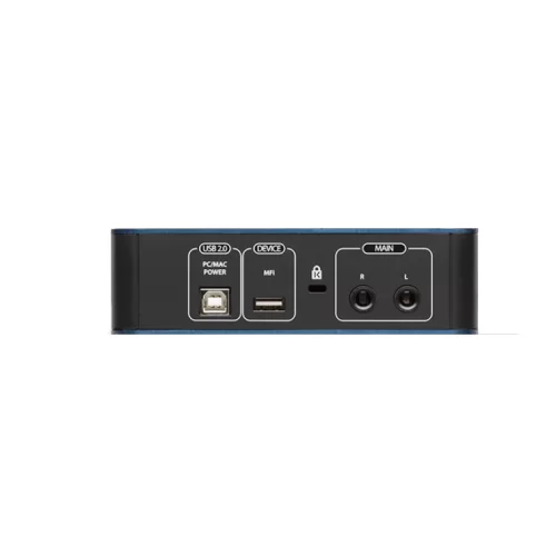 Presonus Audiobox iOne Аудиоинтерфейс USB 2x2