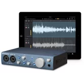 Presonus Audiobox iTwo Аудиоинтерфейс USB 2x2