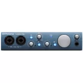 Presonus Audiobox iTwo Аудиоинтерфейс USB 2x2