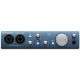 Presonus Audiobox iTwo Аудиоинтерфейс USB 2x2