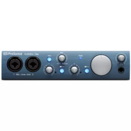 Presonus Audiobox iTwo Аудиоинтерфейс USB 2x2