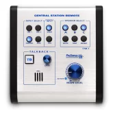 Presonus Central Station Plus Прибор для переключения звуковых сигналов в студиях с CSR1