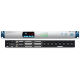 Presonus DigiMax DP88 8-ми канальный микрофонный предусилитель с цифровыми выходами