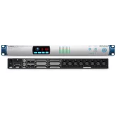 Presonus DigiMax DP88 8-ми канальный микрофонный предусилитель с цифровыми выходами