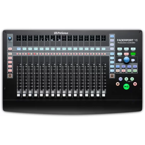 Presonus FaderPort 16 USB-контроллер