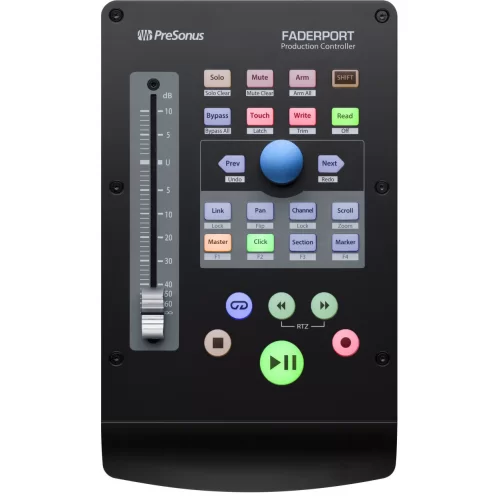 Presonus FaderPort V2 USB-контроллер