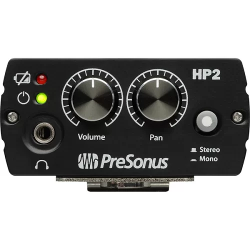 Presonus HP2 Портативный усилитель для наушников