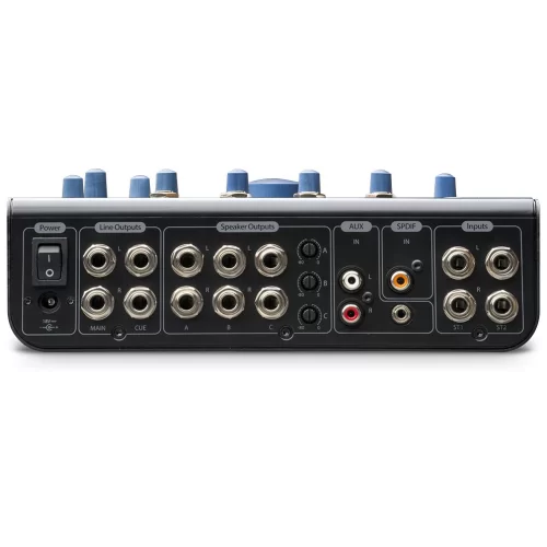 Presonus Monitor Station V2 Настольный контроллер студийных мониторов