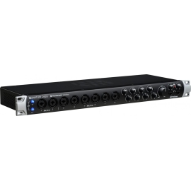 Presonus Quantum 2626 Аудиоинтерфейс Thunderbolt 26x26