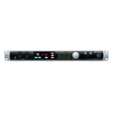 Presonus Quantum Аудиоинтерфейс Thunderbolt 26x32