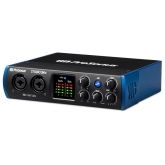 Presonus Studio 24C Аудиоинтерфейс USB-C 2x4