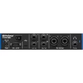 Presonus Studio 68C Аудиоинтерфейс USB-C 6x8