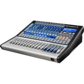 Presonus StudioLive 16.0.2 USB Цифровой микшерный пульт