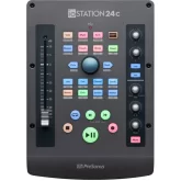 Presonus ioStation 24c USB-контроллер