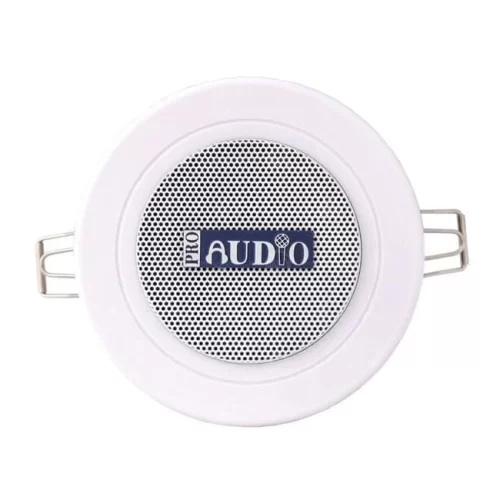 Proaudio CS-A5 Потолочный громкоговоритель, 1 Вт.