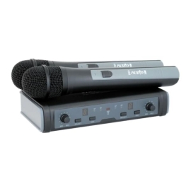 Proaudio DWS-807HT Радиосистема с 2 ручными передатчиками