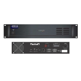 Proaudio PA120N Трансляционный усилитель, 120 Вт.