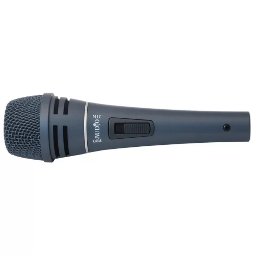 Proaudio UB-67 Динамический суперкардиоидный микрофон