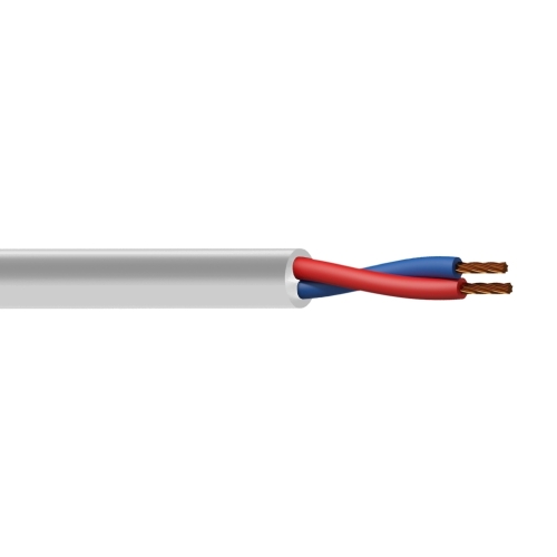Procab BLS225 Акустический кабель 2x2,5 кв.мм, плакированный медью алюминий