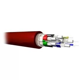 Procab SVGA60HF Кабель SVGA малодымный, без галогенов