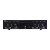 Proel AUP4125S Трансляционный усилитель: 4x125Вт.