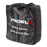 Proel EZBOX1604 Мультикор 16x4, 15м.