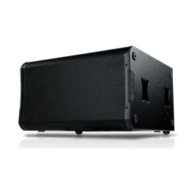 QSC AP-212SW Пассивный сабвуфер, 600 Вт., 2x12"