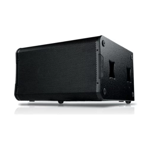 QSC AP-212SW Пассивный сабвуфер, 600 Вт., 2x12"