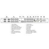 QSC Basis 922az Основной модуль системы QSControl.net