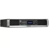 QSC CX-Q 4K4 Усилитель мощности, 4х1000 Вт., Q-SYS, FlexAmp