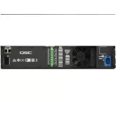 QSC CX-Q 4K4 Усилитель мощности, 4х1000 Вт., Q-SYS, FlexAmp